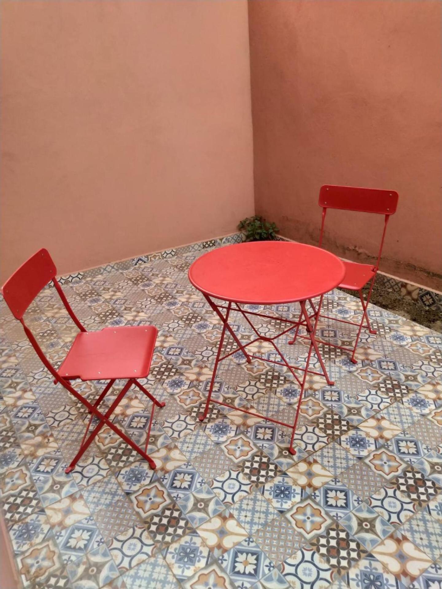 Villa Spacious 3-floor Marrakesh